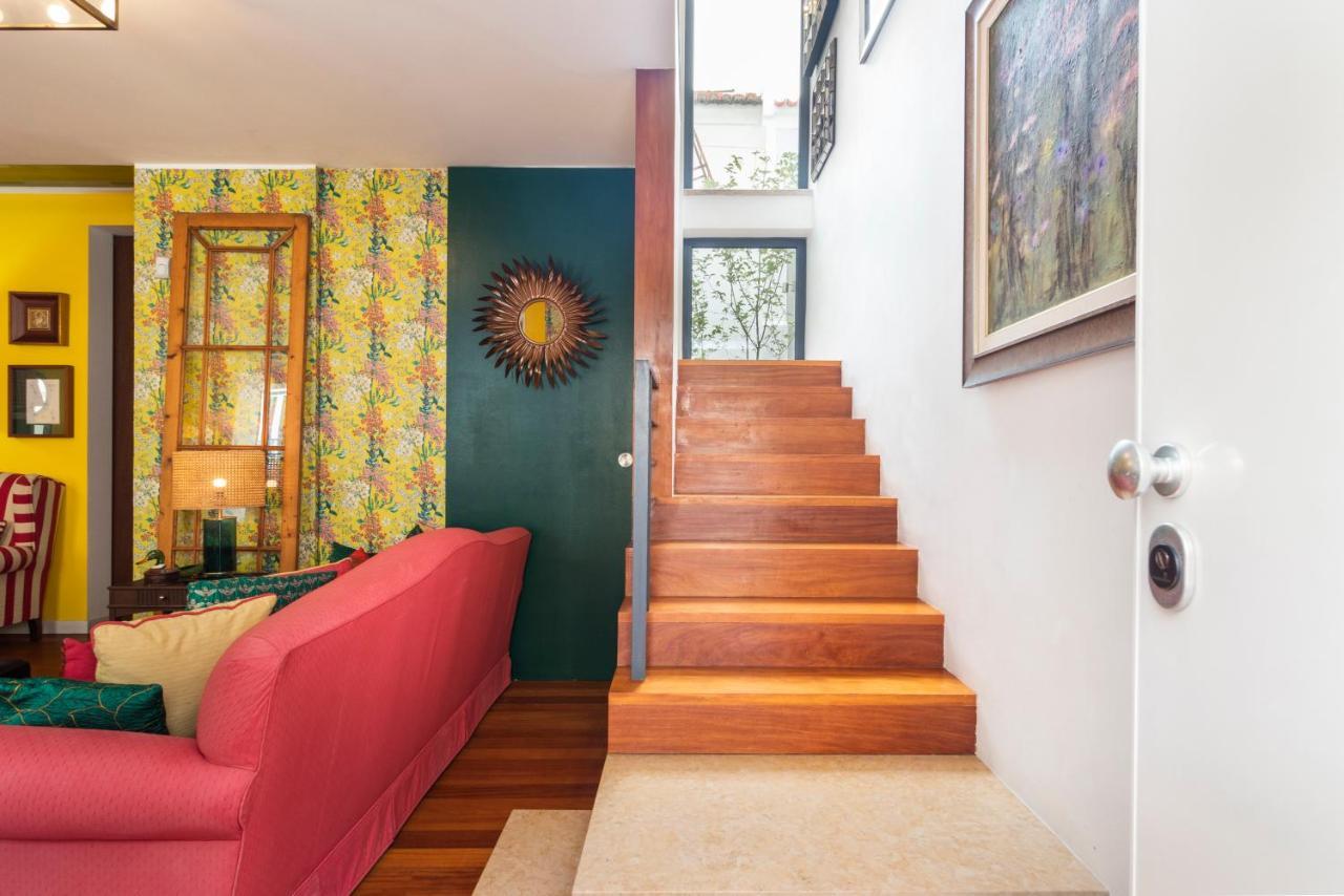 3 Bedroom In * Lissabon