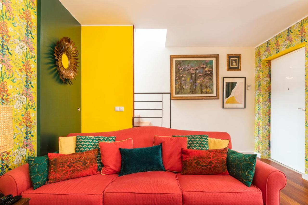 3 Bedroom In Villa Lissabon