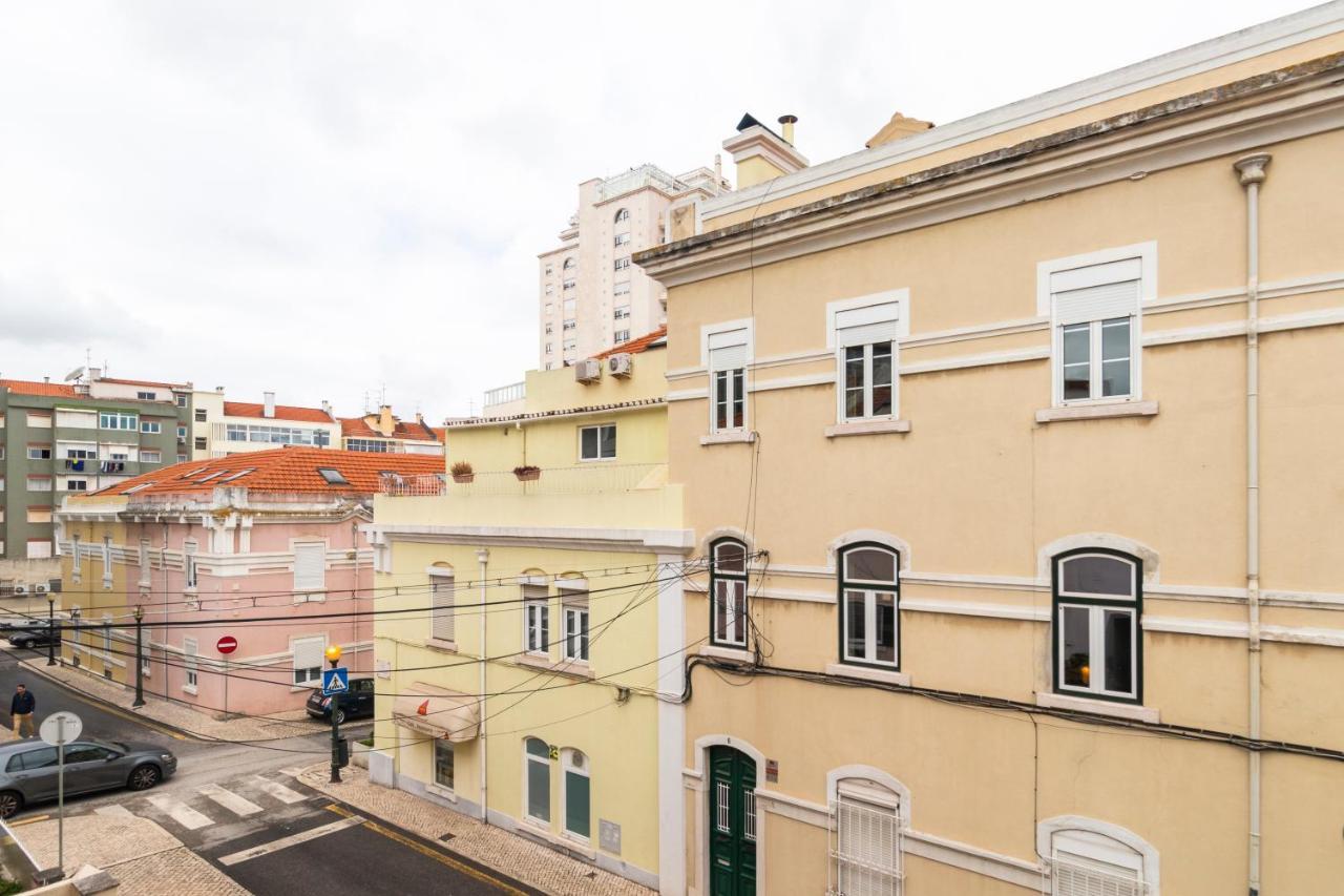 3 Bedroom In Lissabon