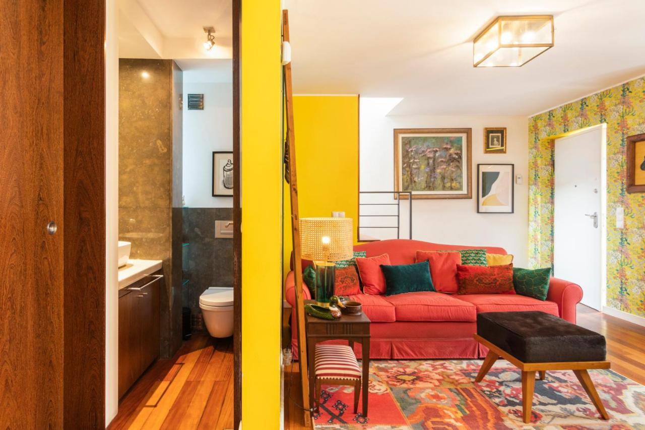 3 Bedroom In Lissabon