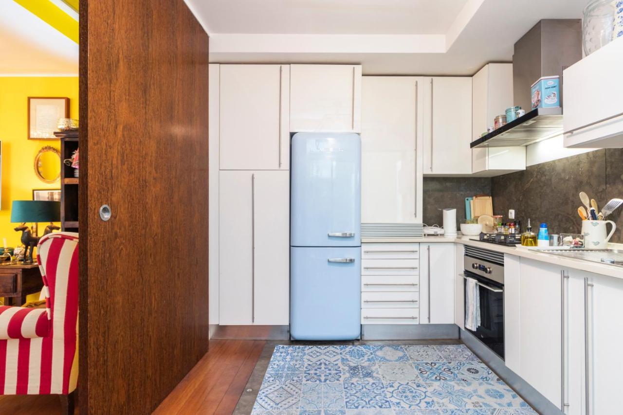 Villa 3 Bedroom In Lissabon