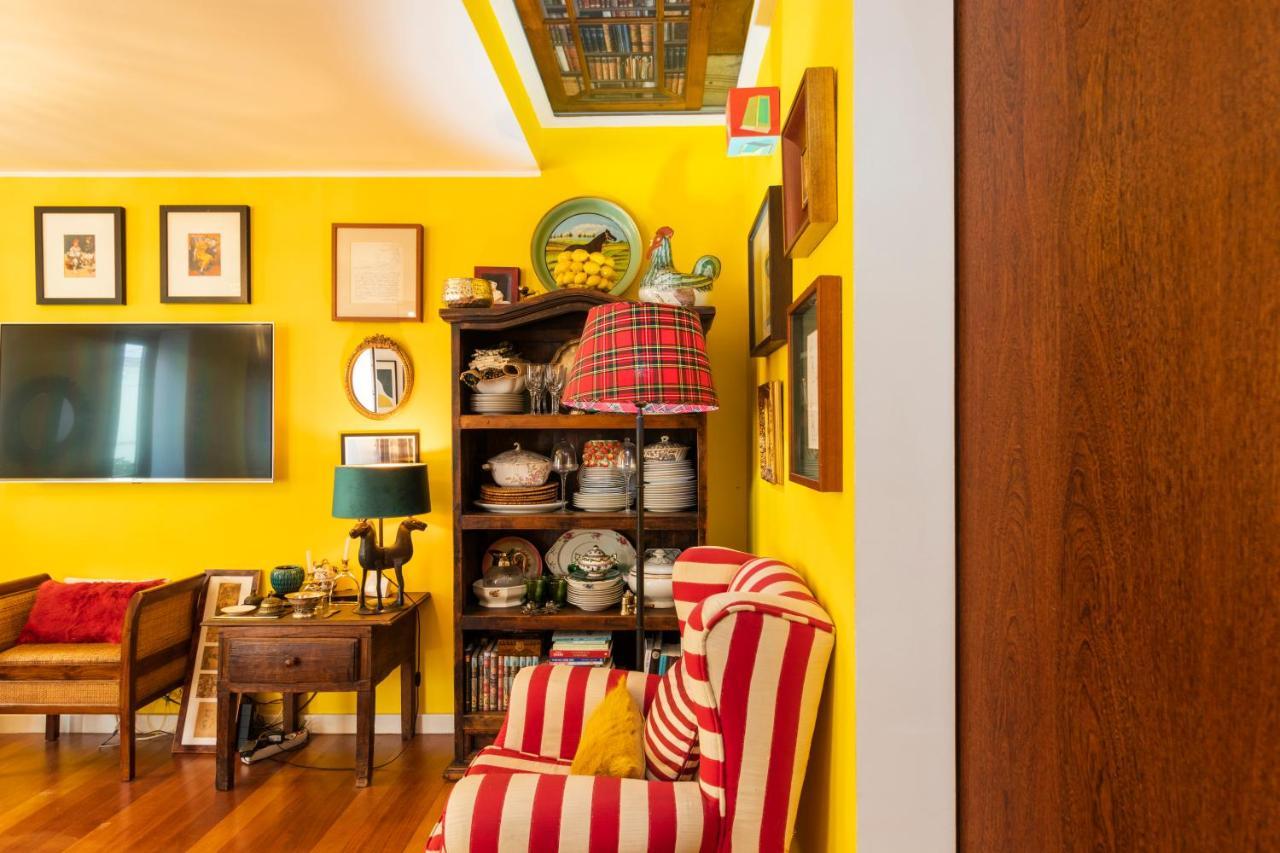 3 Bedroom In Villa Lissabon