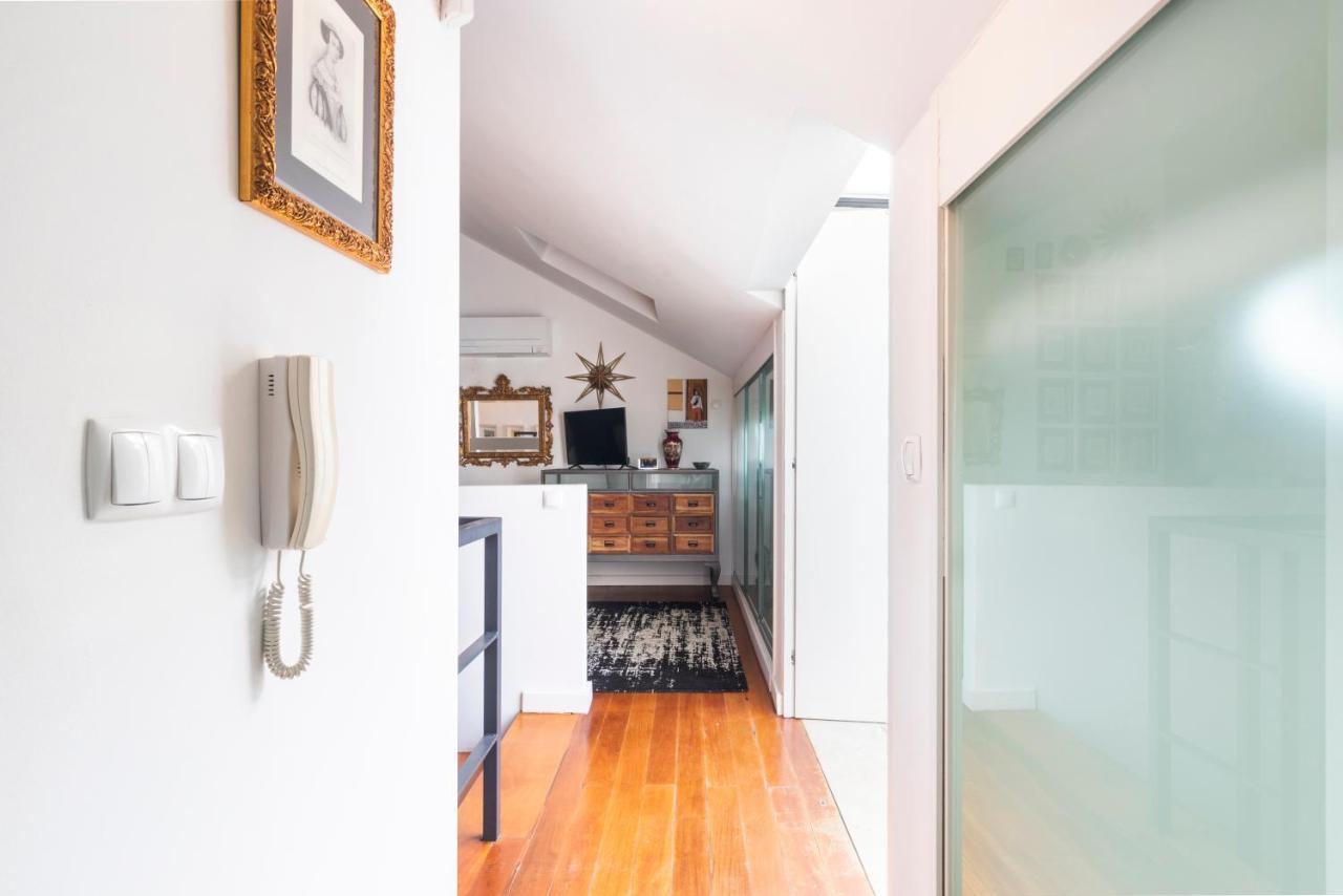 3 Bedroom In Villa Lissabon