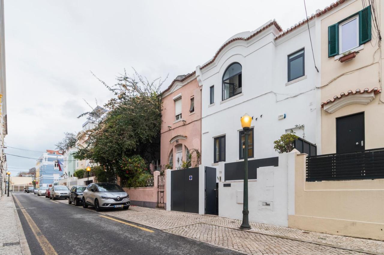 3 Bedroom In Villa Lissabon
