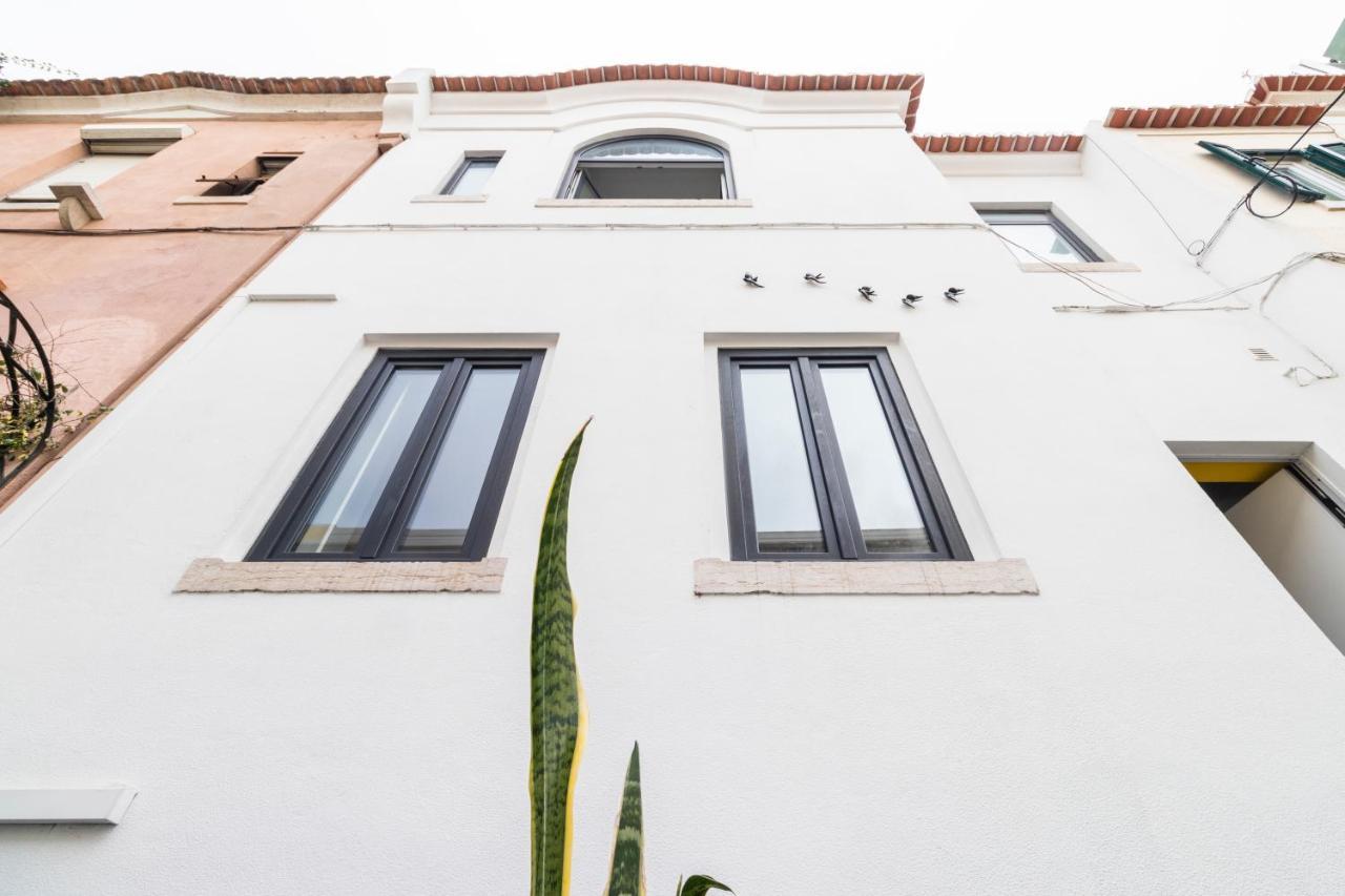 Villa 3 Bedroom In Lissabon