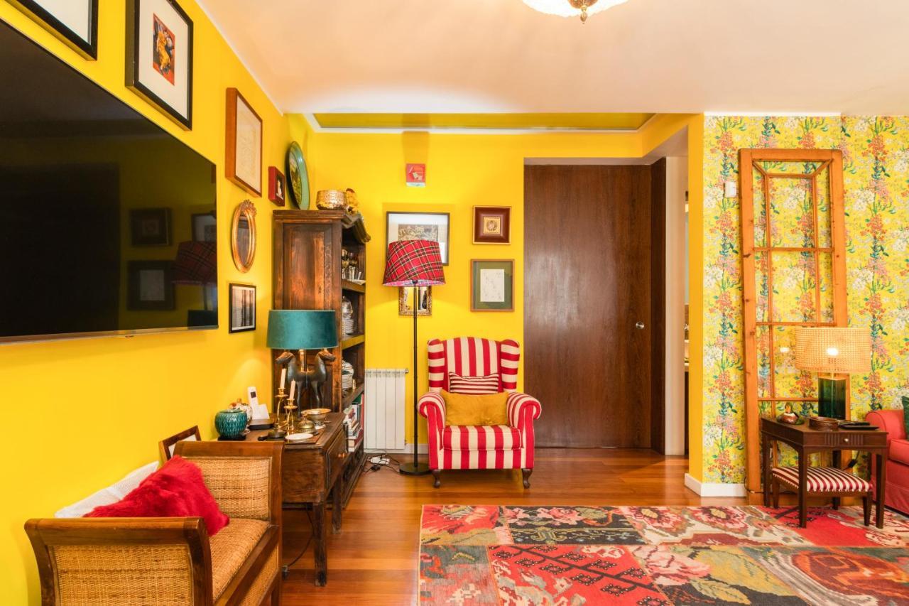 3 Bedroom In Lissabon