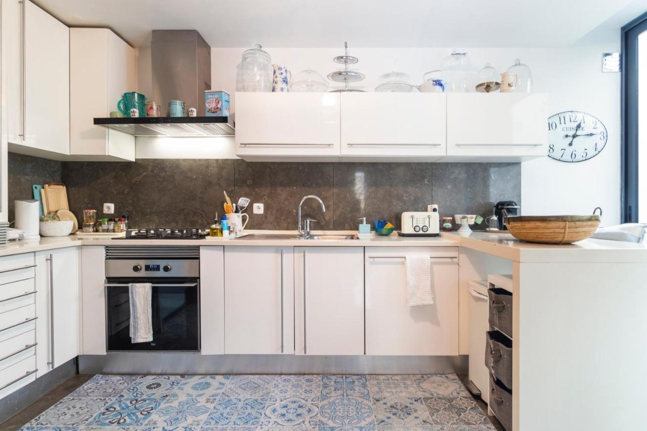 Villa 3 Bedroom In Lissabon