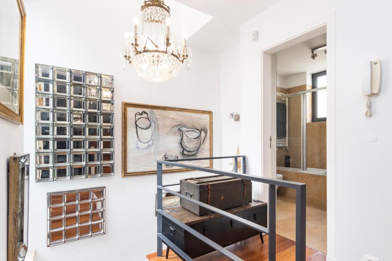 3 Bedroom In Lissabon