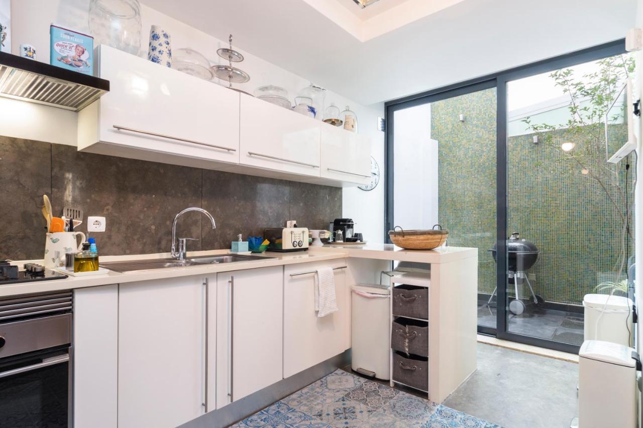 Villa 3 Bedroom In Lissabon