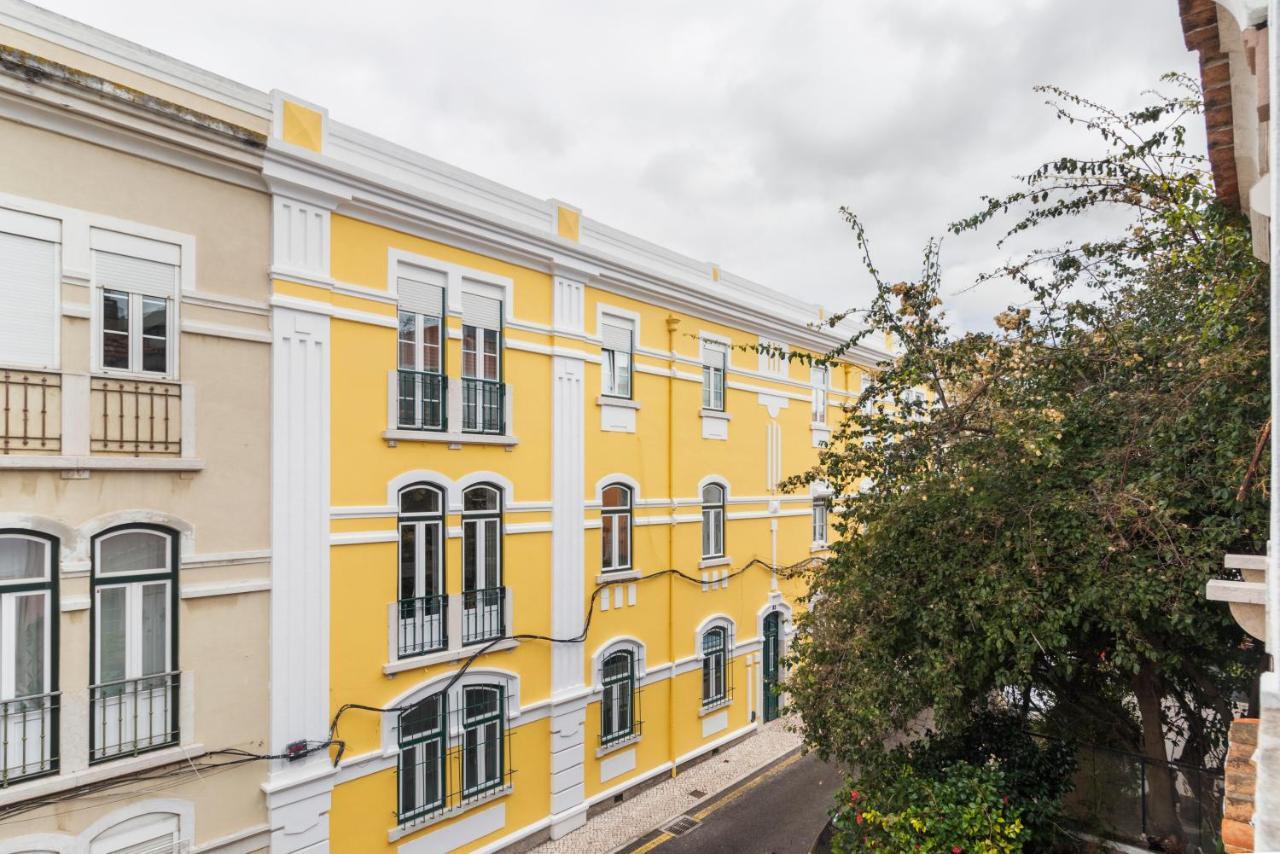 3 Bedroom In Villa Lissabon