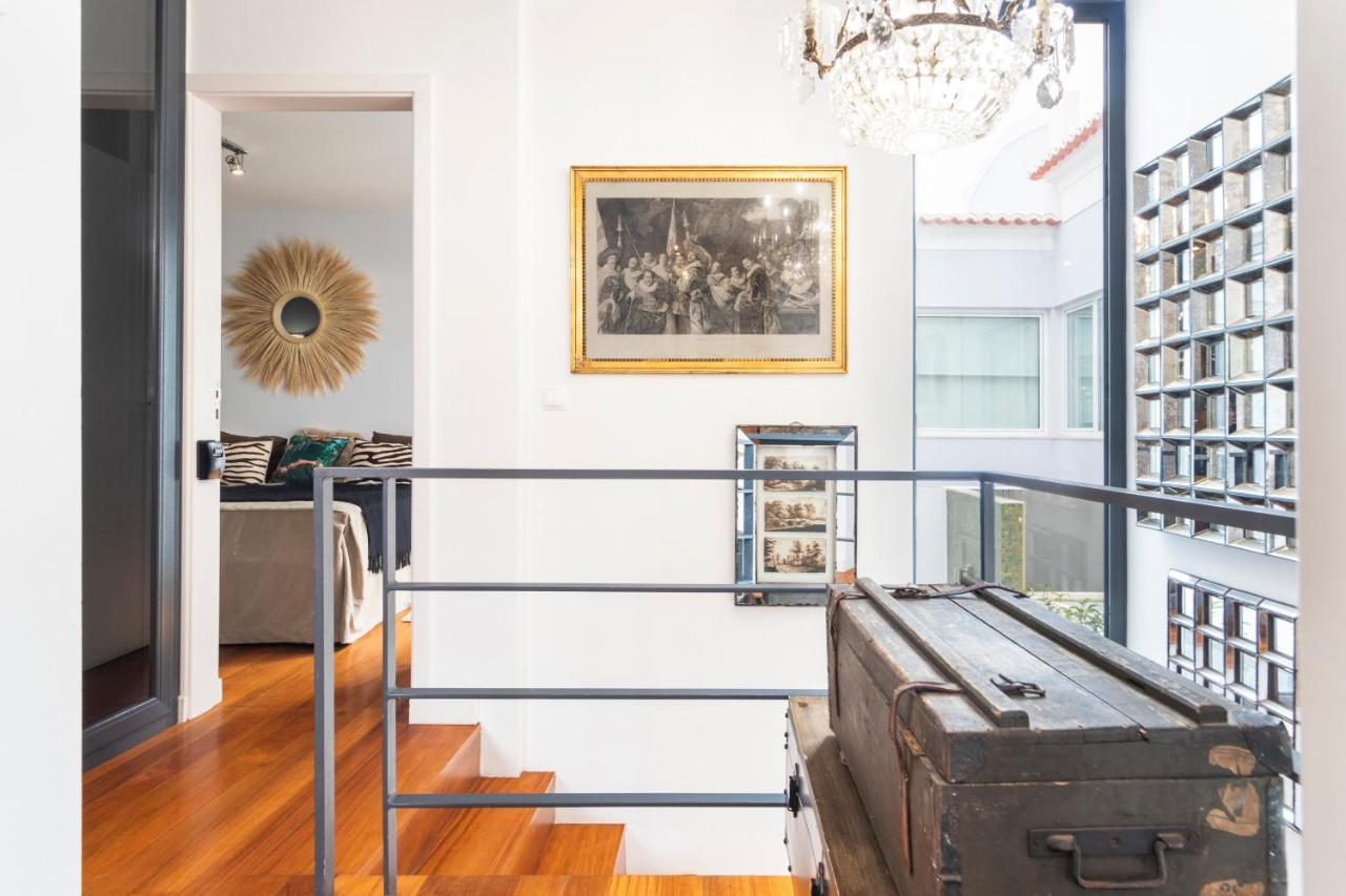 3 Bedroom In Lissabon