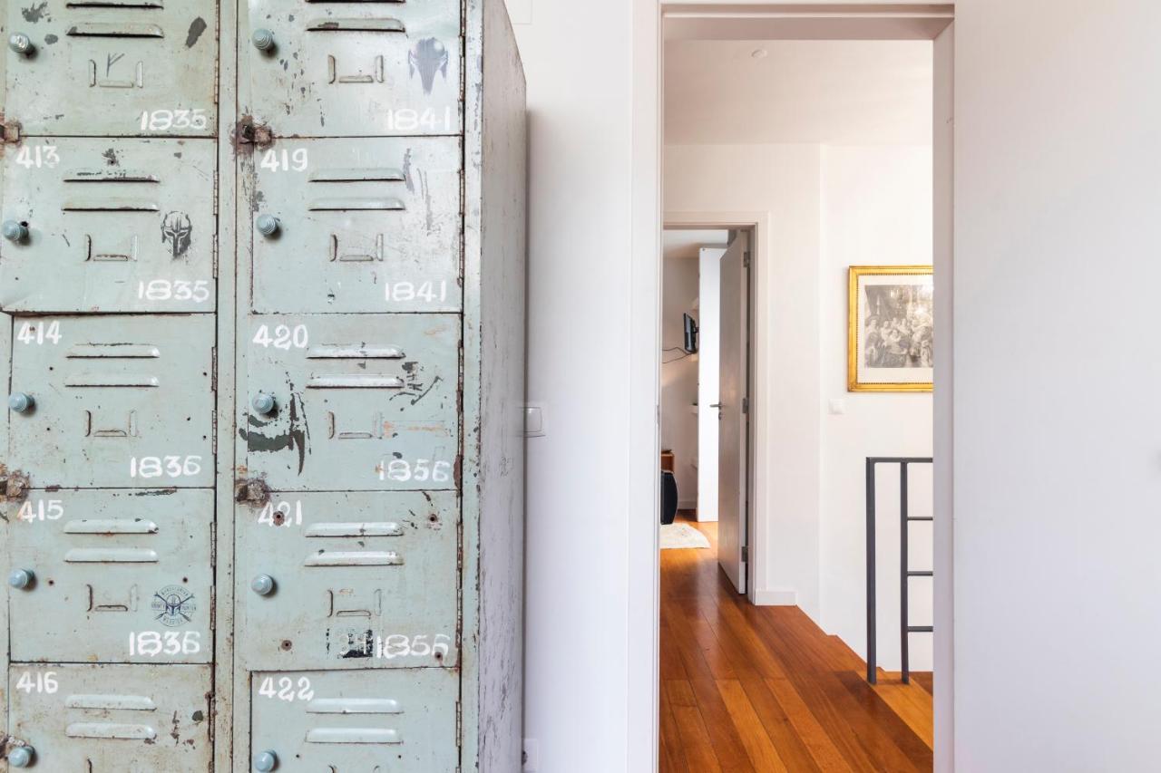 3 Bedroom In Lissabon